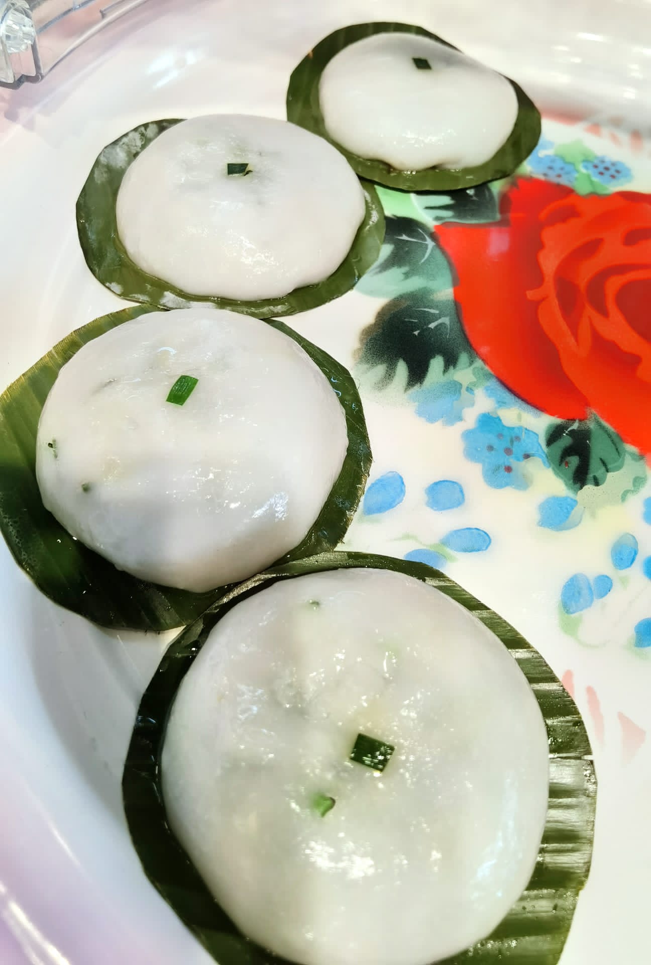 [3 hours] Traditional Teochew Gu Cai Kueh Workshop (Fully Hands-on)_3