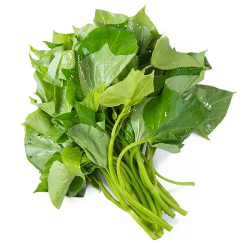Sweet potato leaves（番薯叶）
