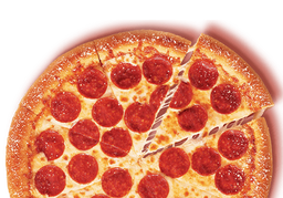14” LARGE SUPER CHEESE