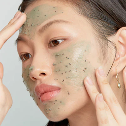 Axis-Y Mugwort Pore Clarifying Wash Off Pack