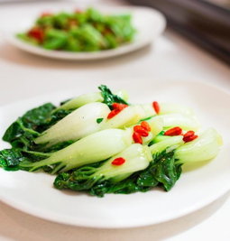 Vegetables