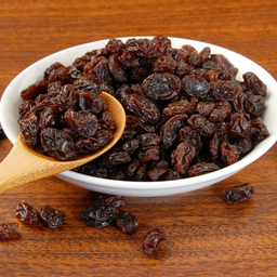 Raisins