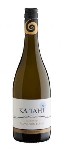 Ka Tahi Sauvignon Blanc. Original $68. 30% Discount!_0
