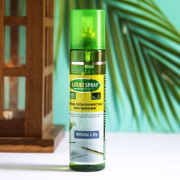 WhiteLilles Room Freshener