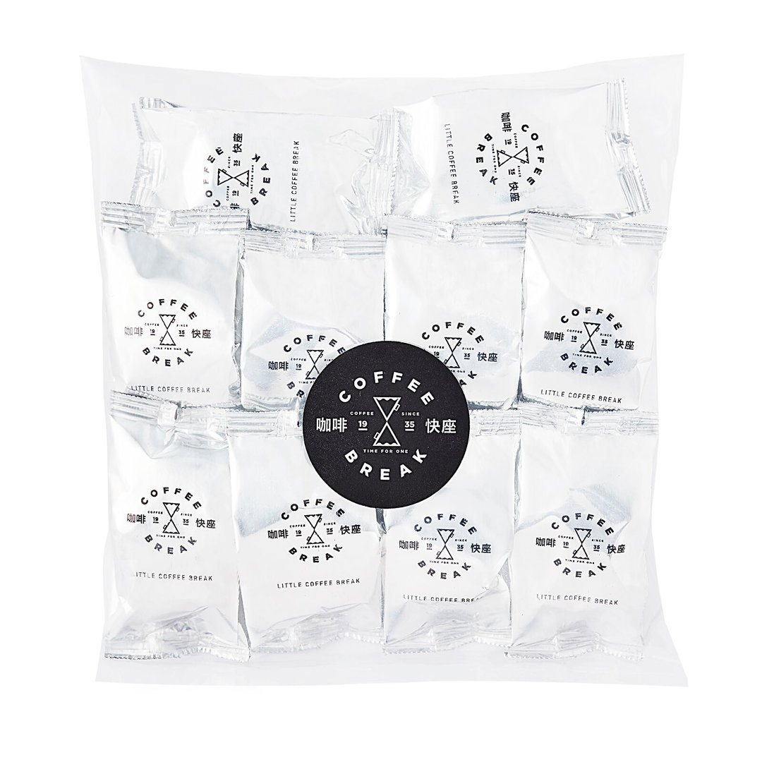 Little Coffee Break Capsules (10)
