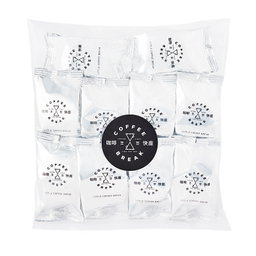 Little Coffee Break Capsules (10)