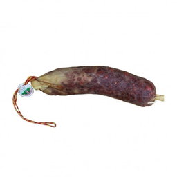 Dry Saussage (Saucisson) from Les Aldudes +/- 300g 