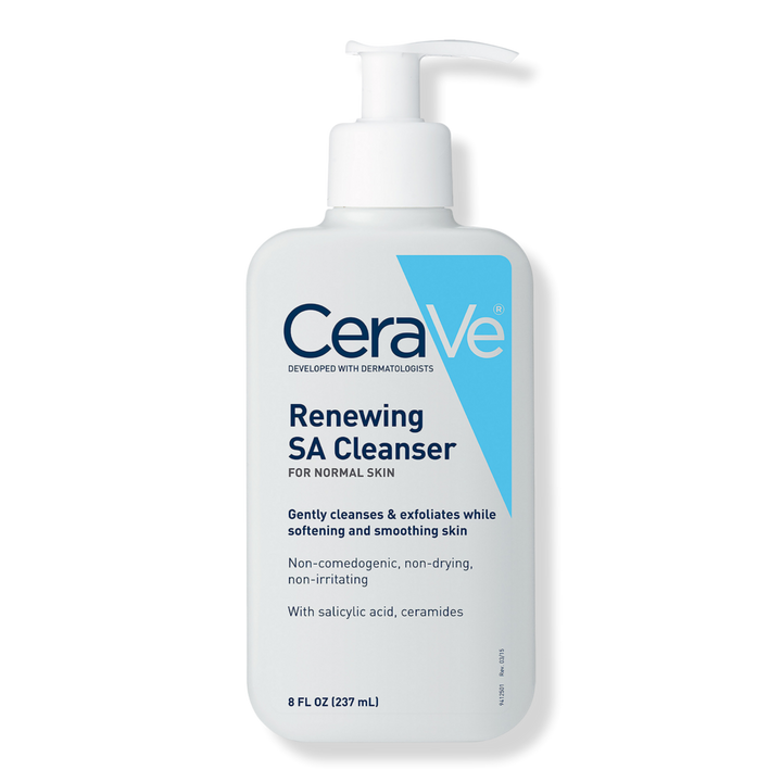 CeraVe Renewing SA Cleanser