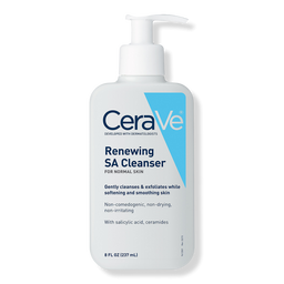 CeraVe Renewing SA Cleanser