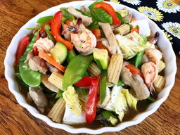 Veggies