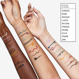 Glossier No 1. Pencil Creamy Long-Wearing Eyeliner 1.2g