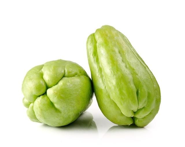 Chayote 佛手瓜