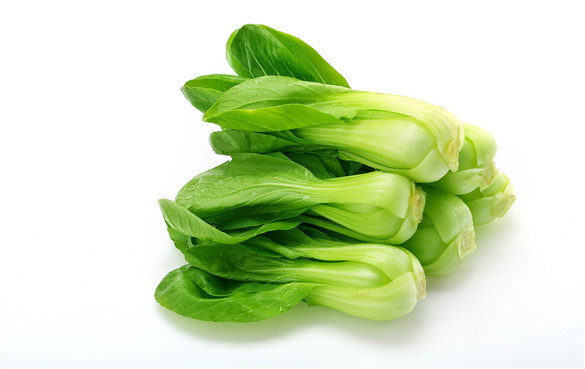 Chinese Cabbage （小白菜）