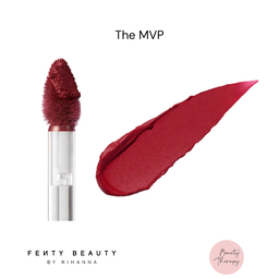 Fenty Beauty Icon Velvet Liquid Lipstick 5.5g