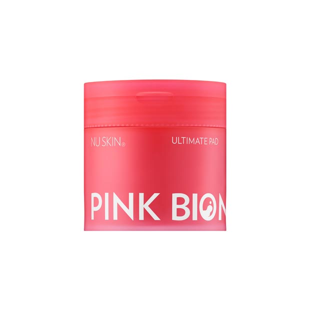 Ultimate Pink Biome