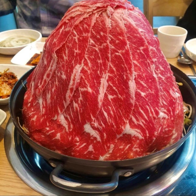 Hwasan Mulgalbi M "2paxs"