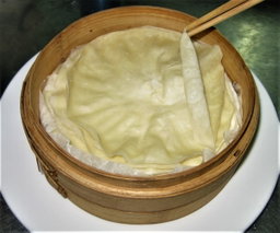 Beijing Duck Pancakes 鸭饼  (5 pcs or  10 pcs)
