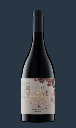 Barossa Boy Young Wisdom Mataro. Original $95. 30% Discount!