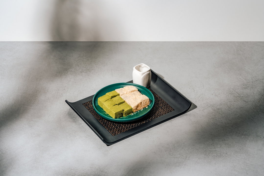 Warabi Mochi (Mixed)