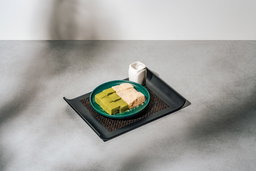 Warabi Mochi