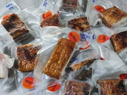 Vacuumed Packs