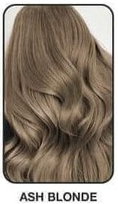 Ash Blonde - Merry Sun Permanent Hair color