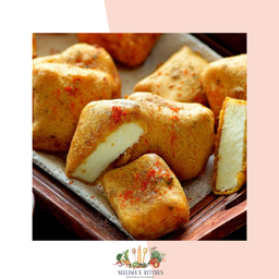 PANEER PAKODA - 2PCS