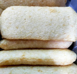 Long Fried Fishcake