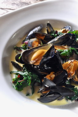 pastas, stews & soups