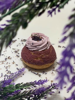 Pate A Choux (Box of 6)