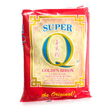 Super Q golden bihon