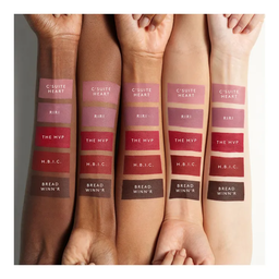 Fenty Beauty Icon Velvet Liquid Lipstick 5.5g