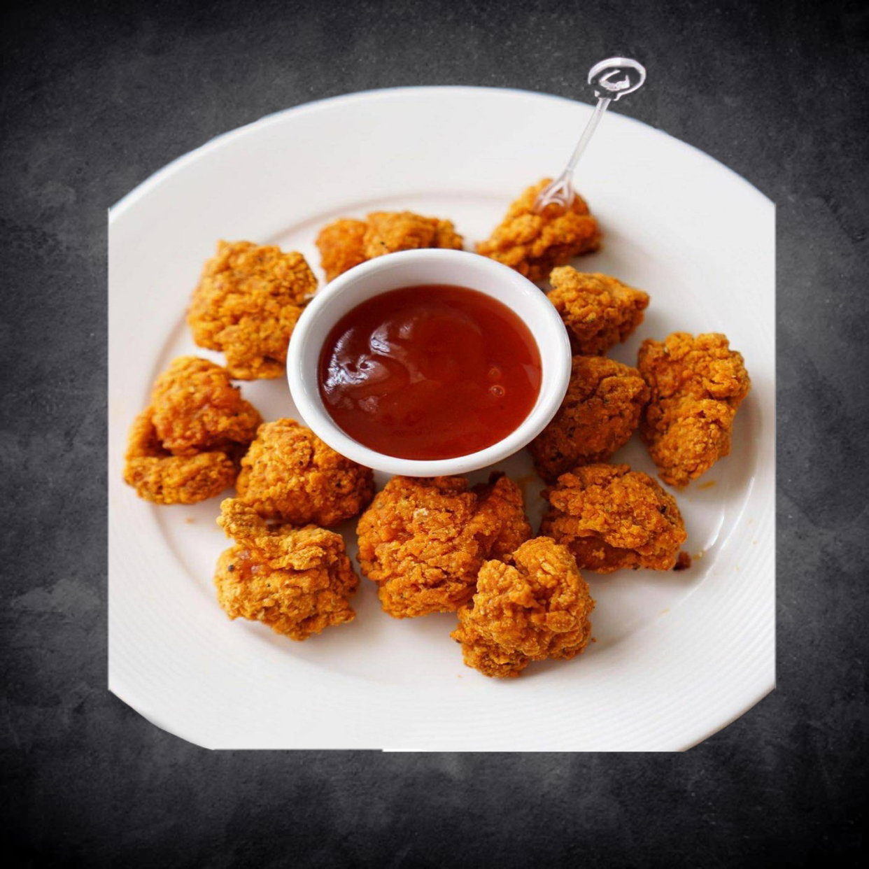 Popcorn Chicken_0