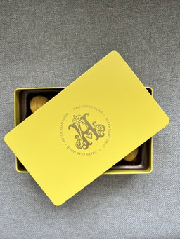 BESTSELLER: Pineapple Tarts (Large)