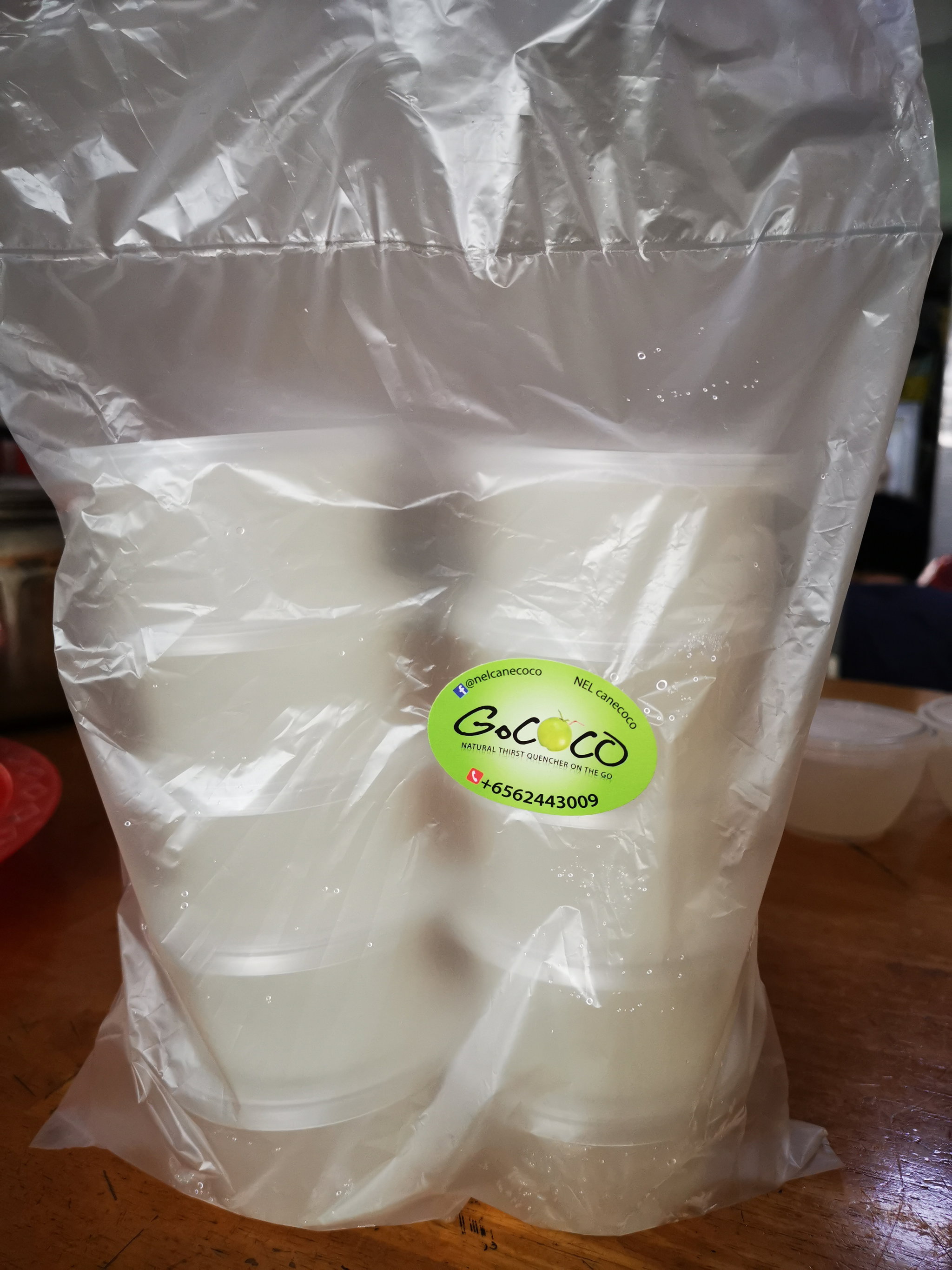 J1 - Coco Q Jelly 100ml cup (10 cup x 1 set)_0