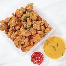 Party Tray (8-10paxs)