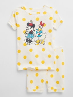 Minnie Daisy Organic Cotton 2 piece