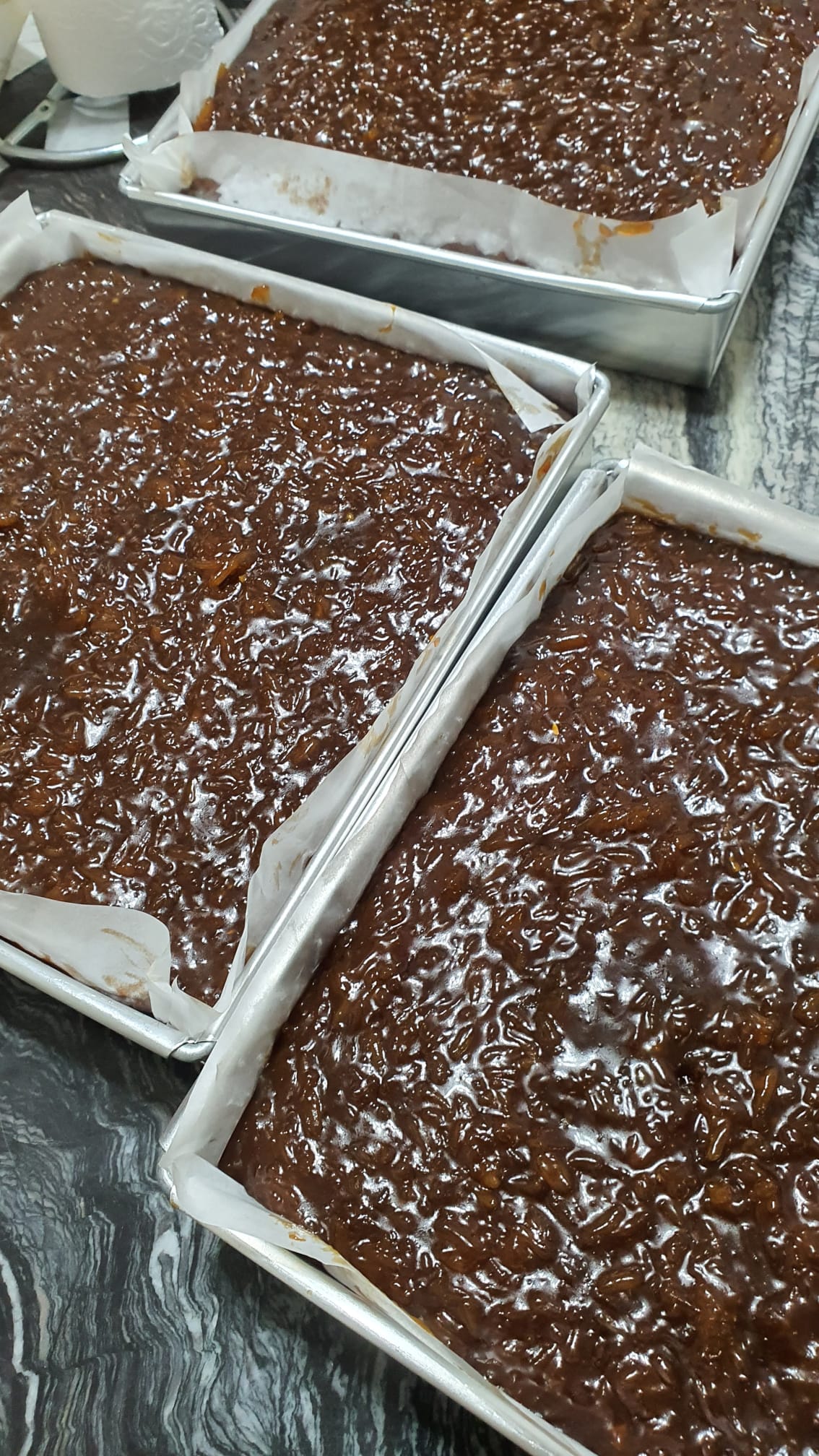 Wajik Gula Melaka_0