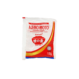 AJINOMOTO 72g
