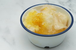 Cold Desserts 