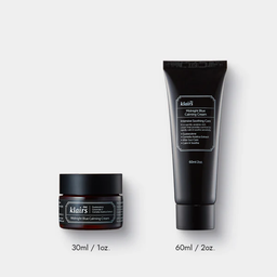Dear, Klairs Midnight Blue Calming Cream