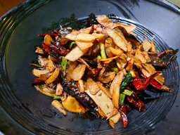 MalaXG 麻辣香锅