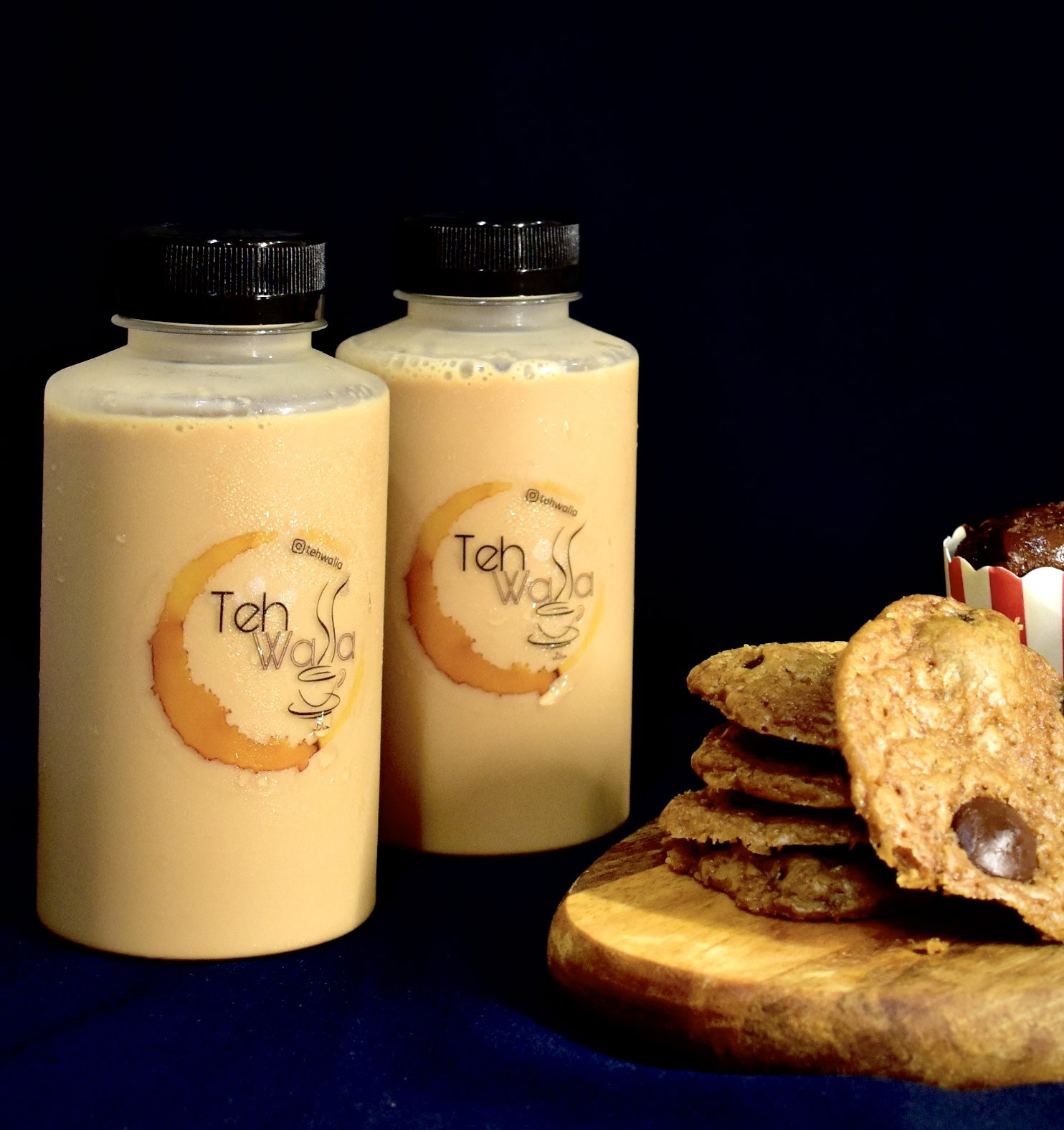 Hot Teh Tarik _0
