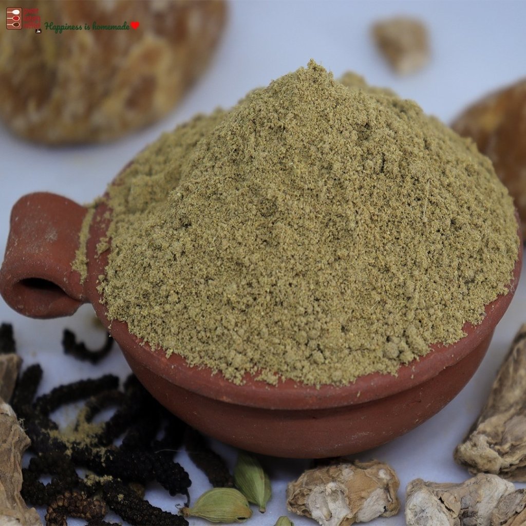 Sukku Coffee Powder_0