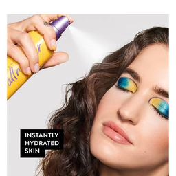 Urban Decay All Nighter Vitamin C Setting Spray