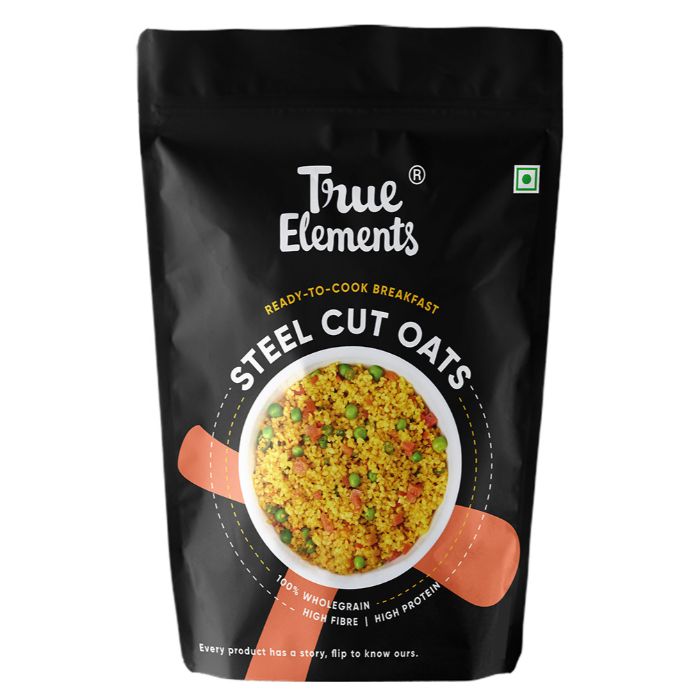  Steel Cut Oats_0