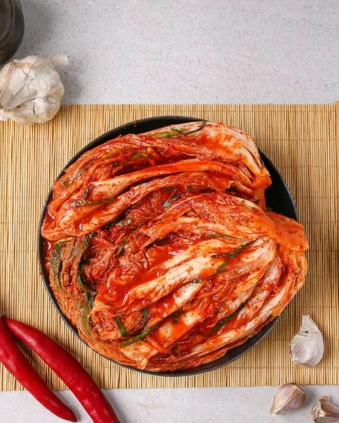 Mimi kimchi500g_0