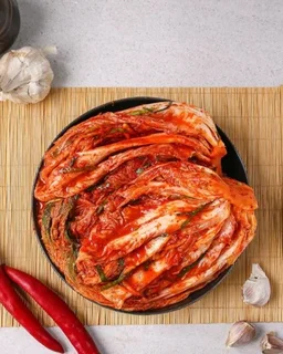 Mimi kimchi500g