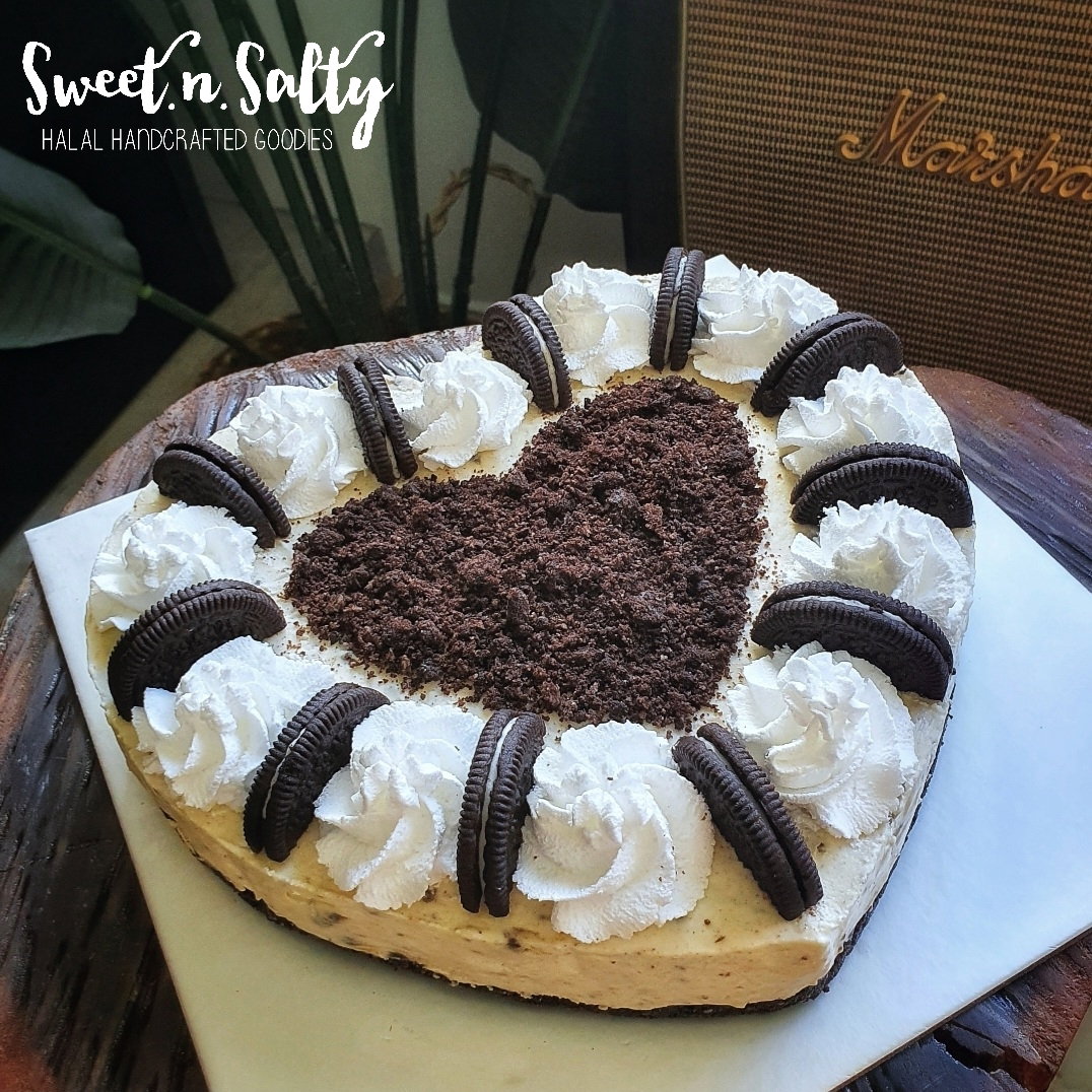 Cookies & Cream Cheesecake_1