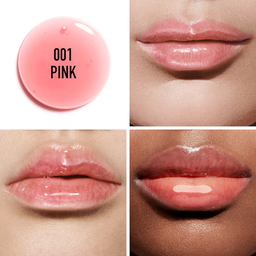 Dior Lip Glow Oil 6ml